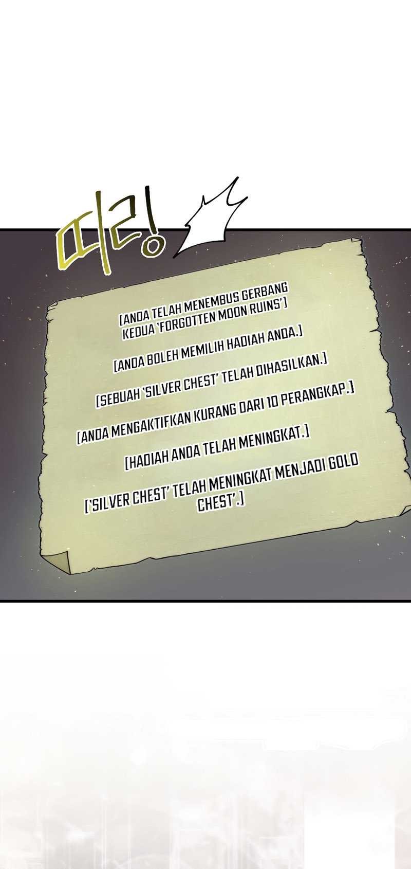 The 31st Piece Turns the Tables Chapter 4 - halaman 16