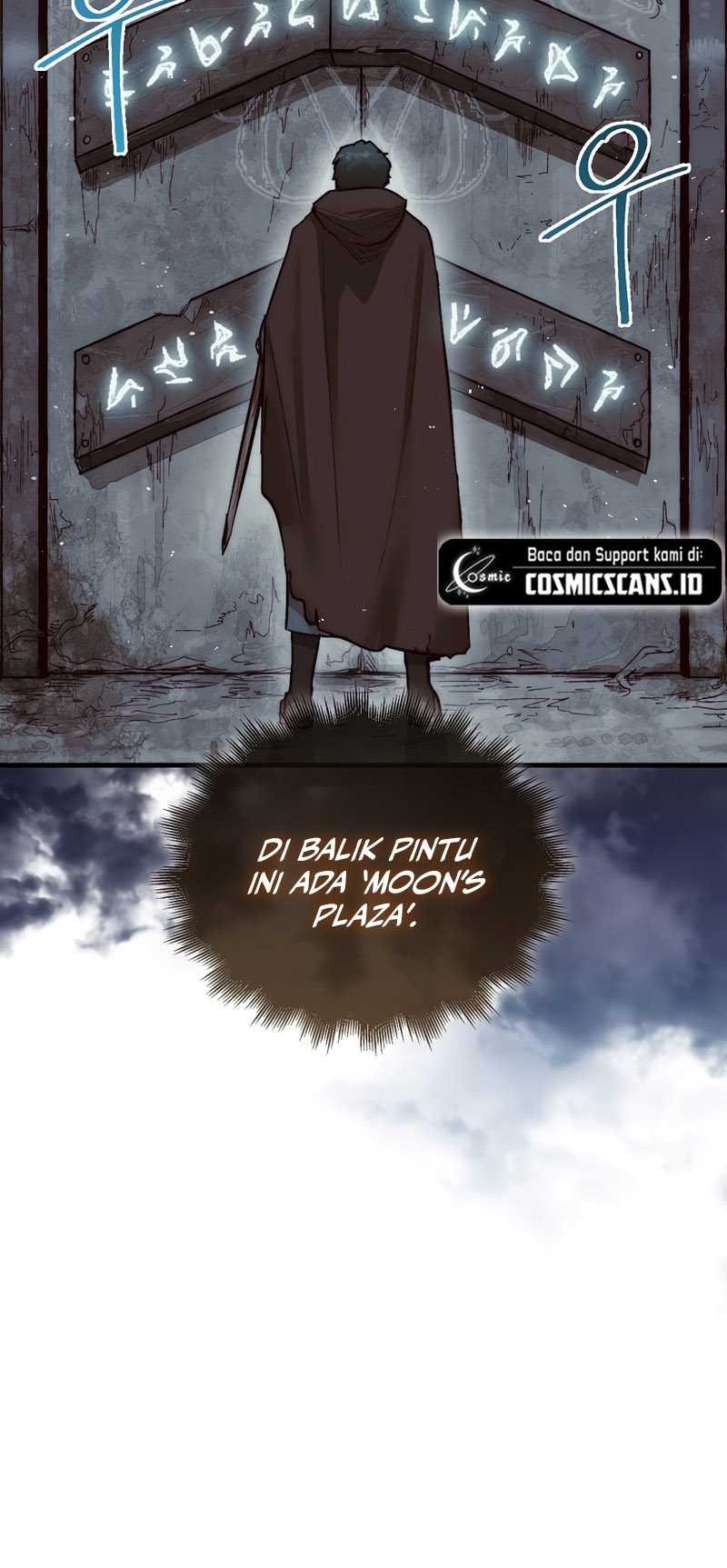 The 31st Piece Turns the Tables Chapter 4 - halaman 21