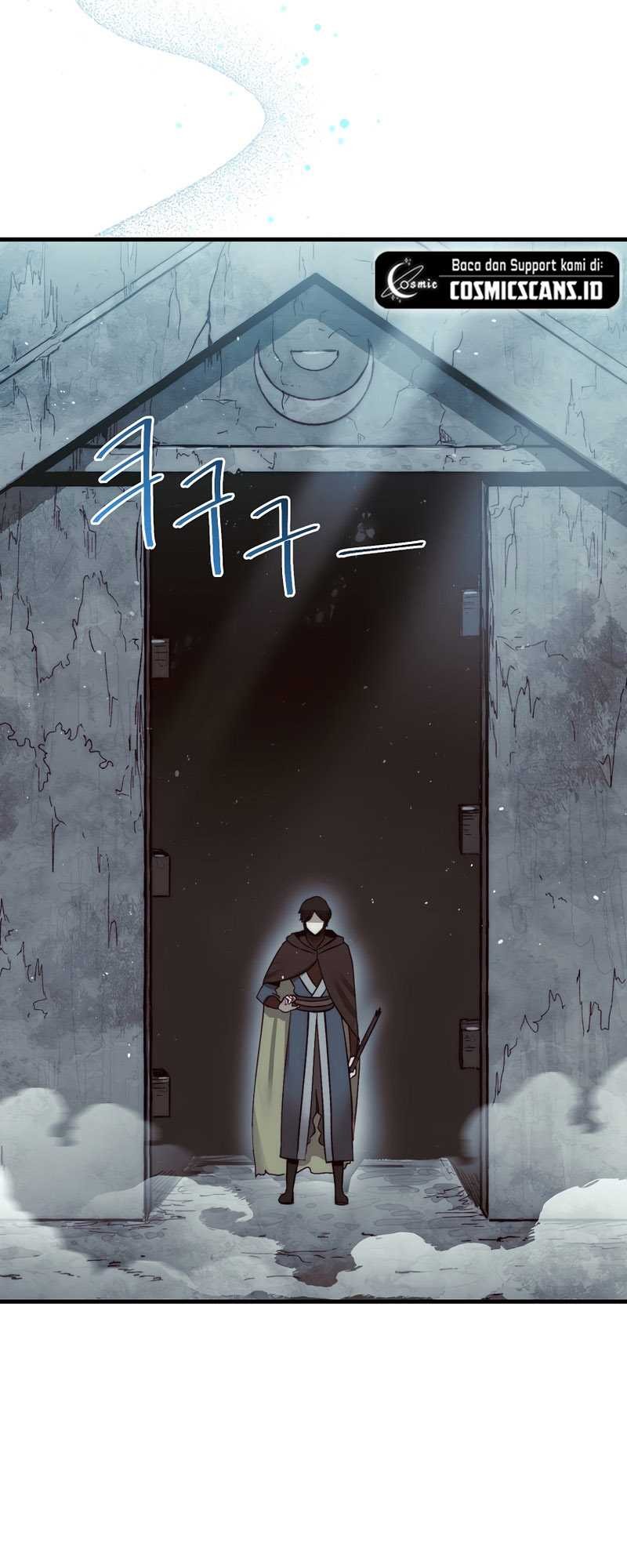 The 31st Piece Turns the Tables Chapter 4 - halaman 26