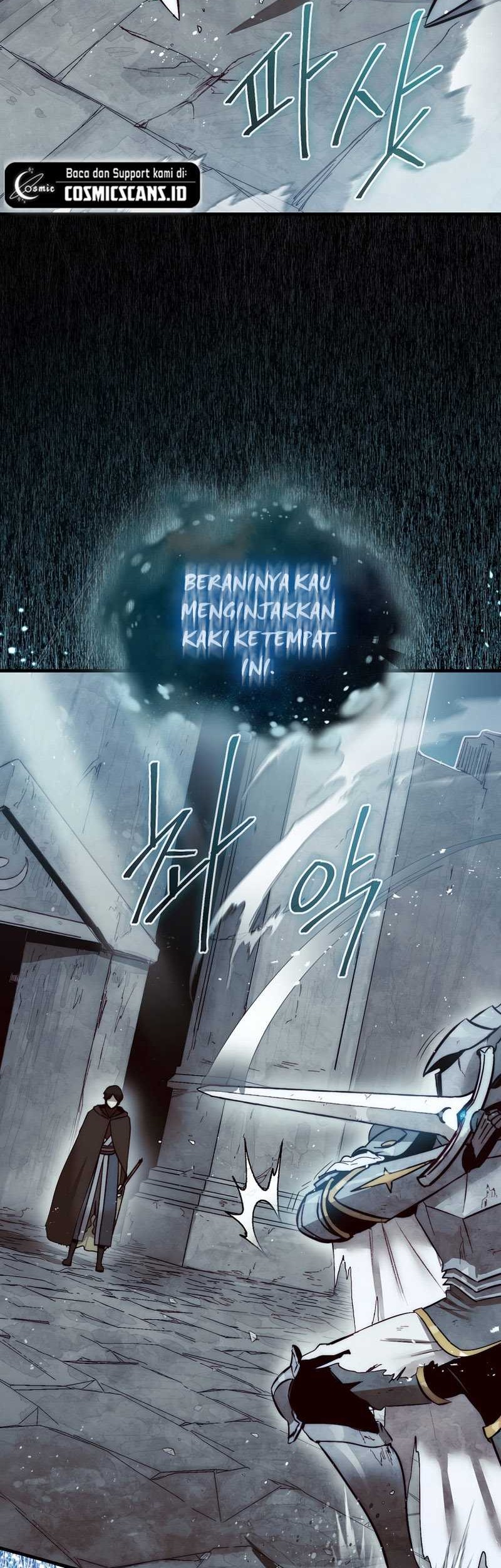 The 31st Piece Turns the Tables Chapter 4 - halaman 30