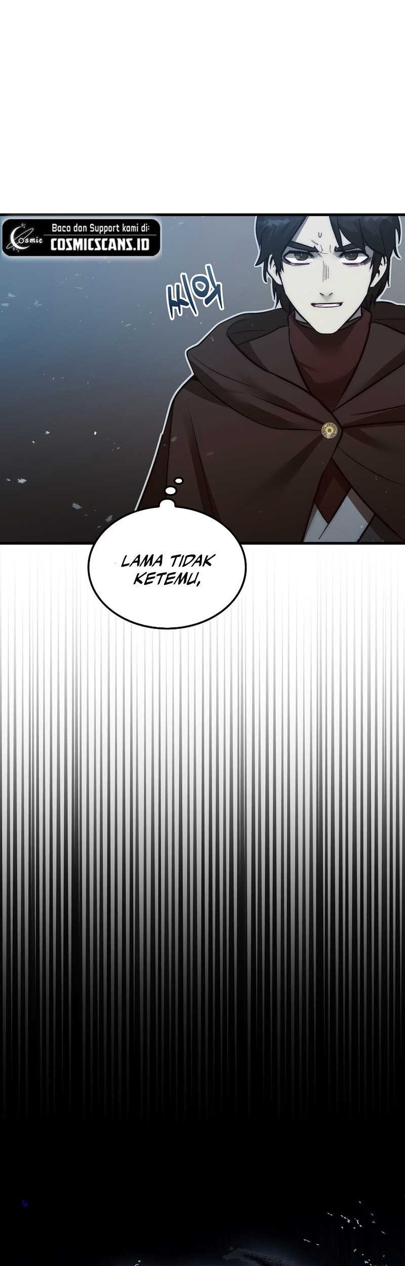 The 31st Piece Turns the Tables Chapter 4 - halaman 32