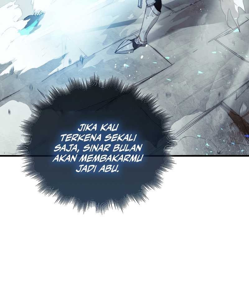 The 31st Piece Turns the Tables Chapter 4 - halaman 41