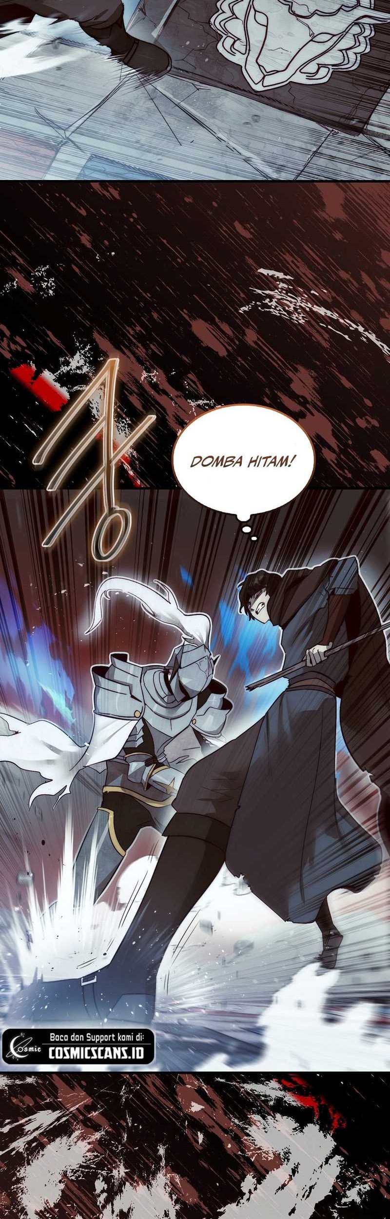 The 31st Piece Turns the Tables Chapter 4 - halaman 54