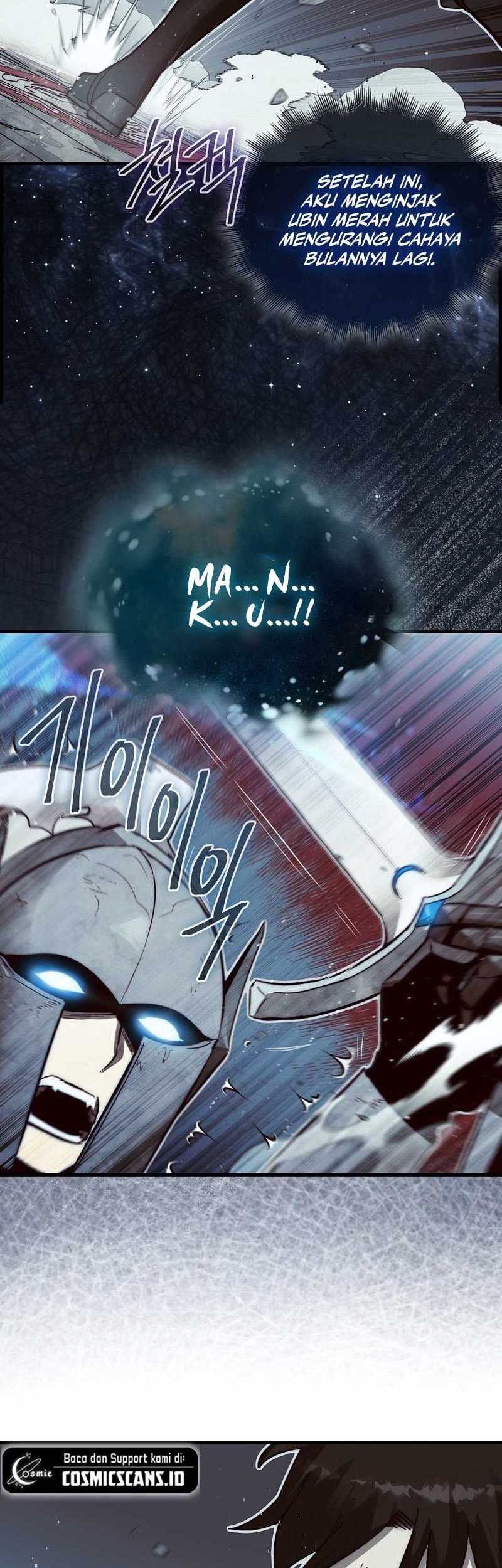 The 31st Piece Turns the Tables Chapter 4 - halaman 66