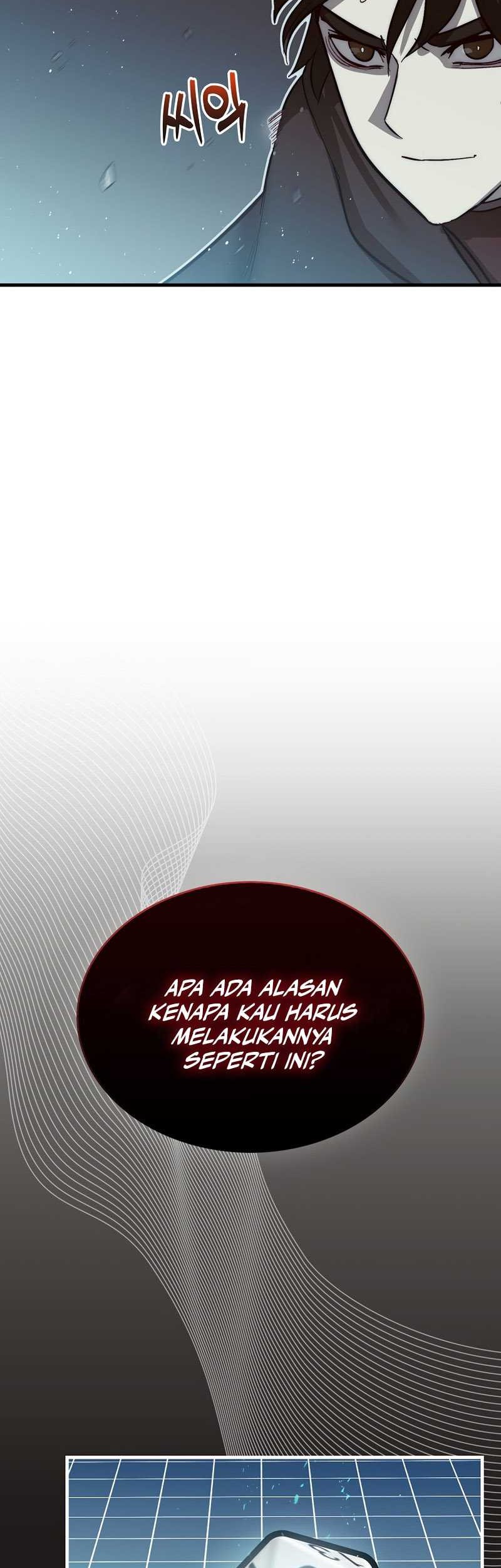 The 31st Piece Turns the Tables Chapter 4 - halaman 67