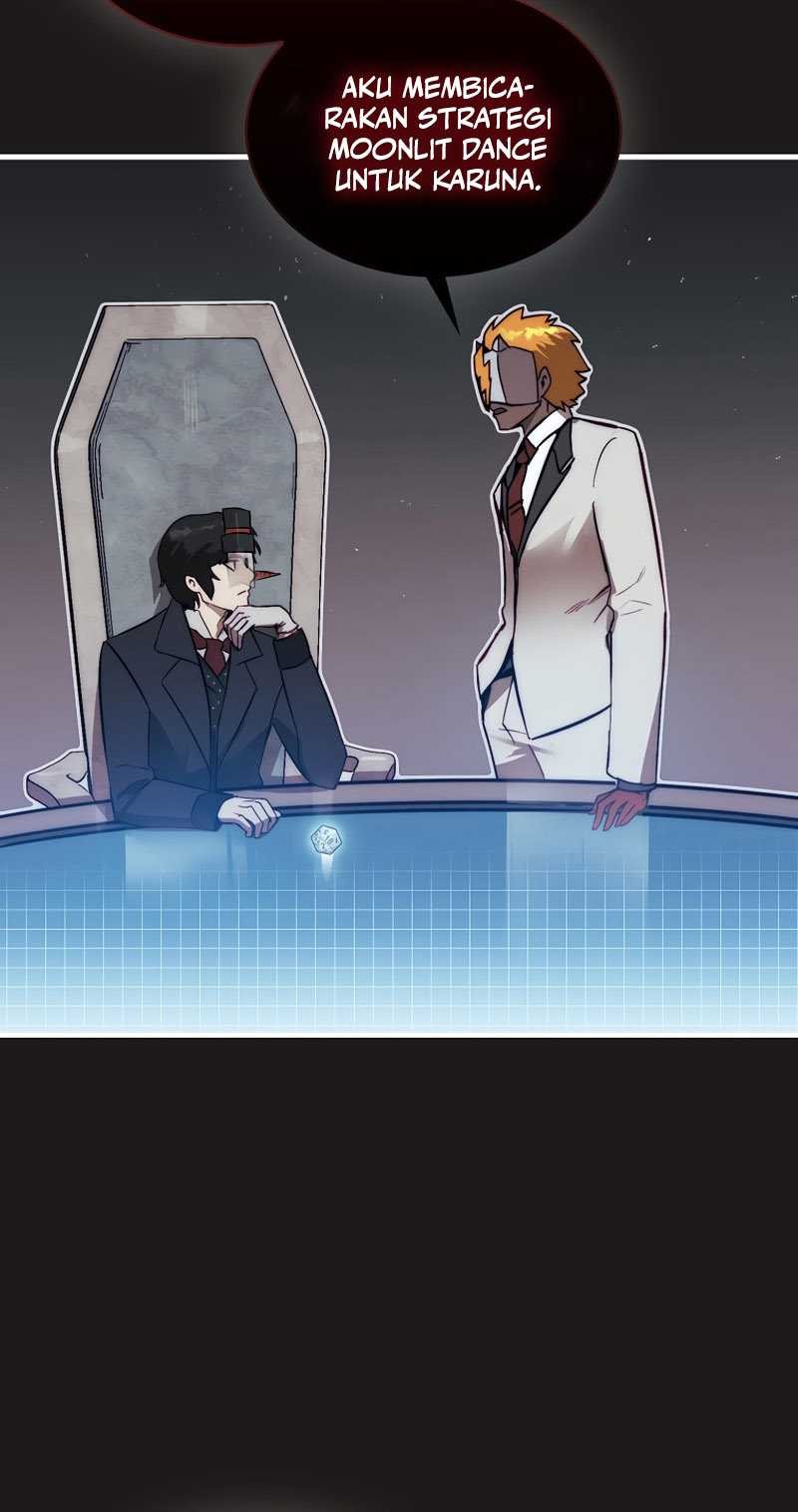 The 31st Piece Turns the Tables Chapter 4 - halaman 69