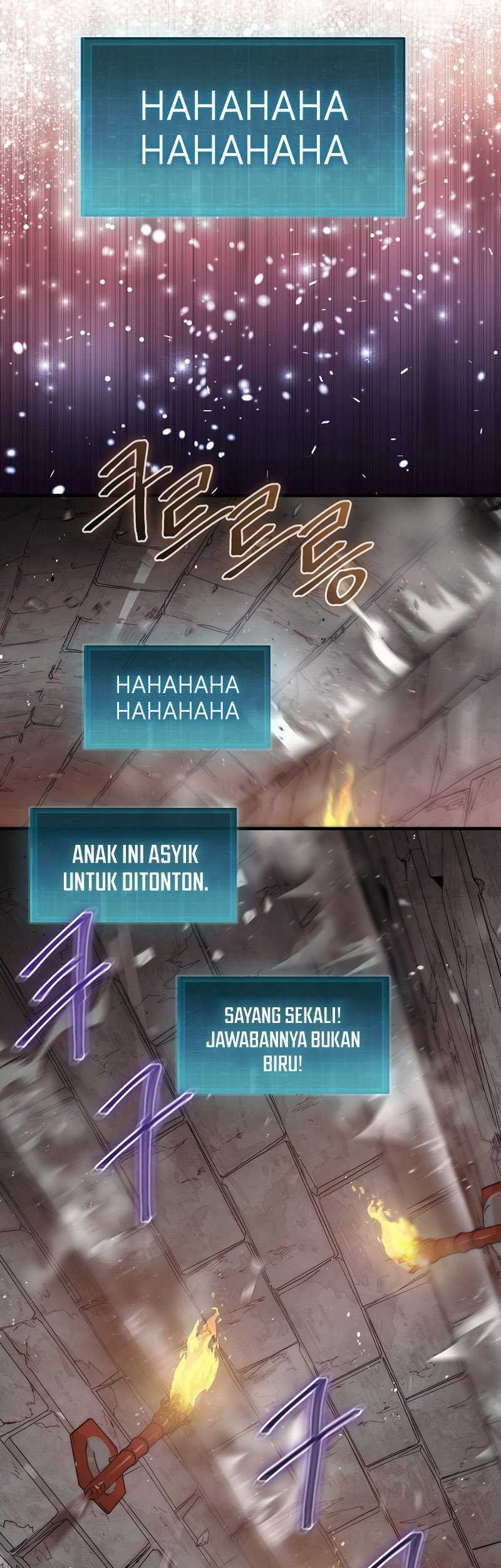 The 31st Piece Turns the Tables Chapter 4 - halaman 7