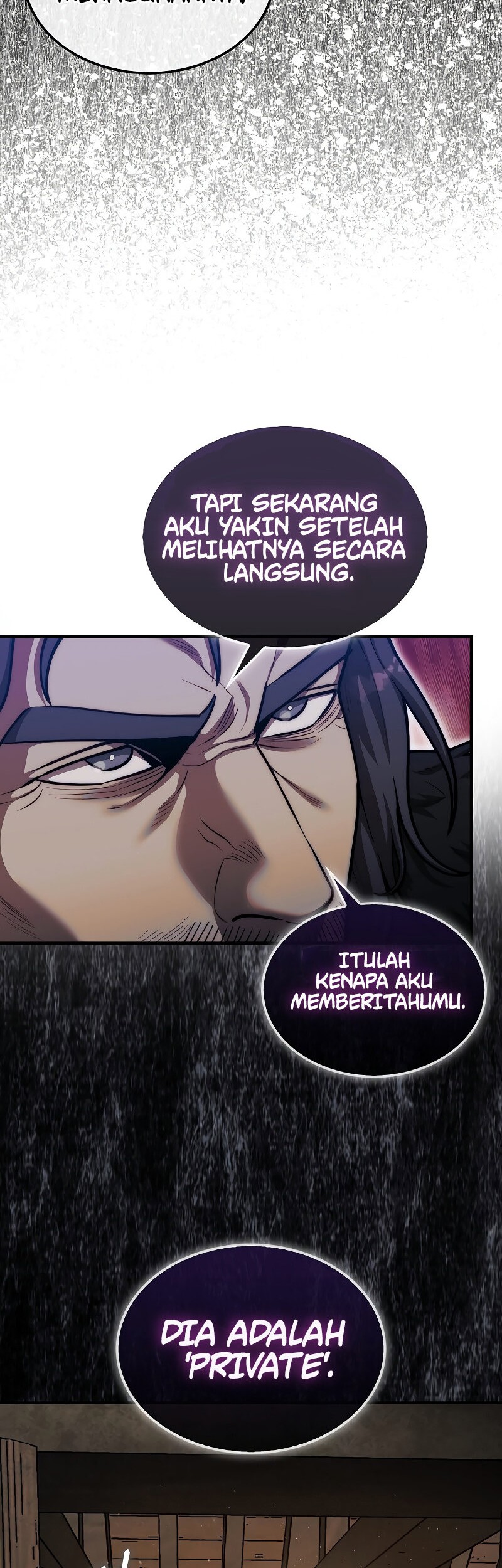 The 31st Piece Turns the Tables Chapter 40 - halaman 22