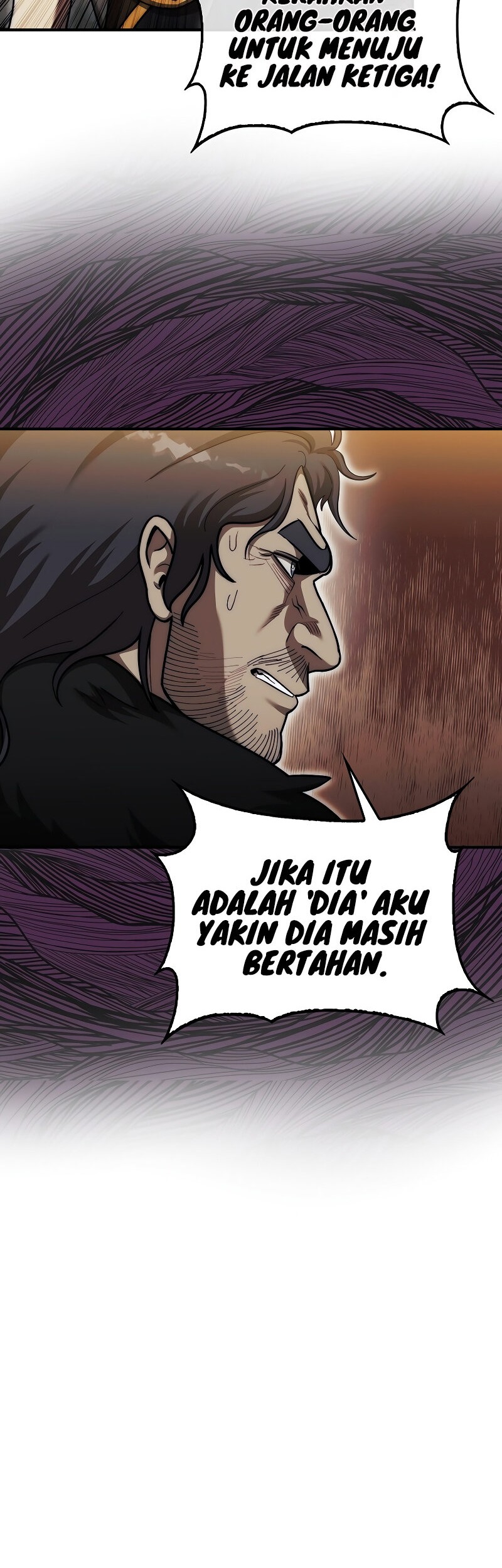The 31st Piece Turns the Tables Chapter 41 - halaman 12