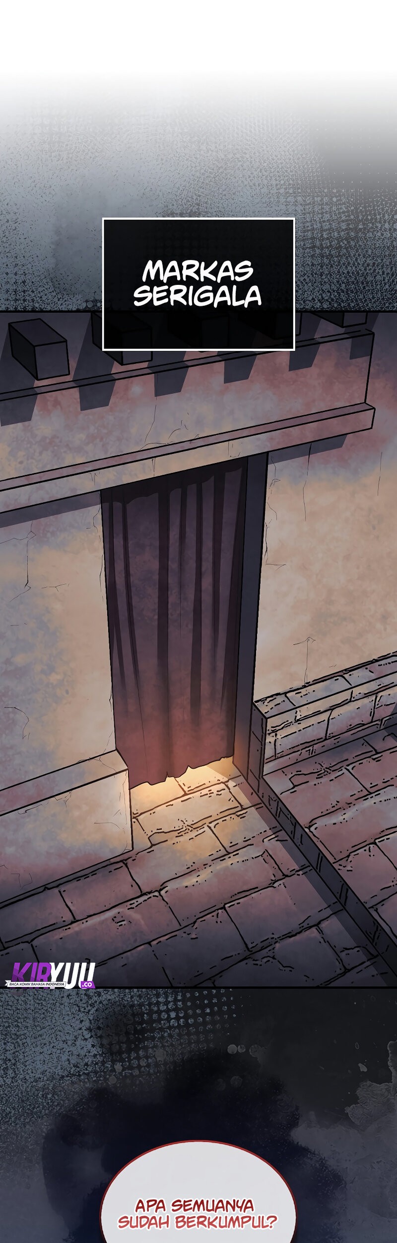 The 31st Piece Turns the Tables Chapter 41 - halaman 2