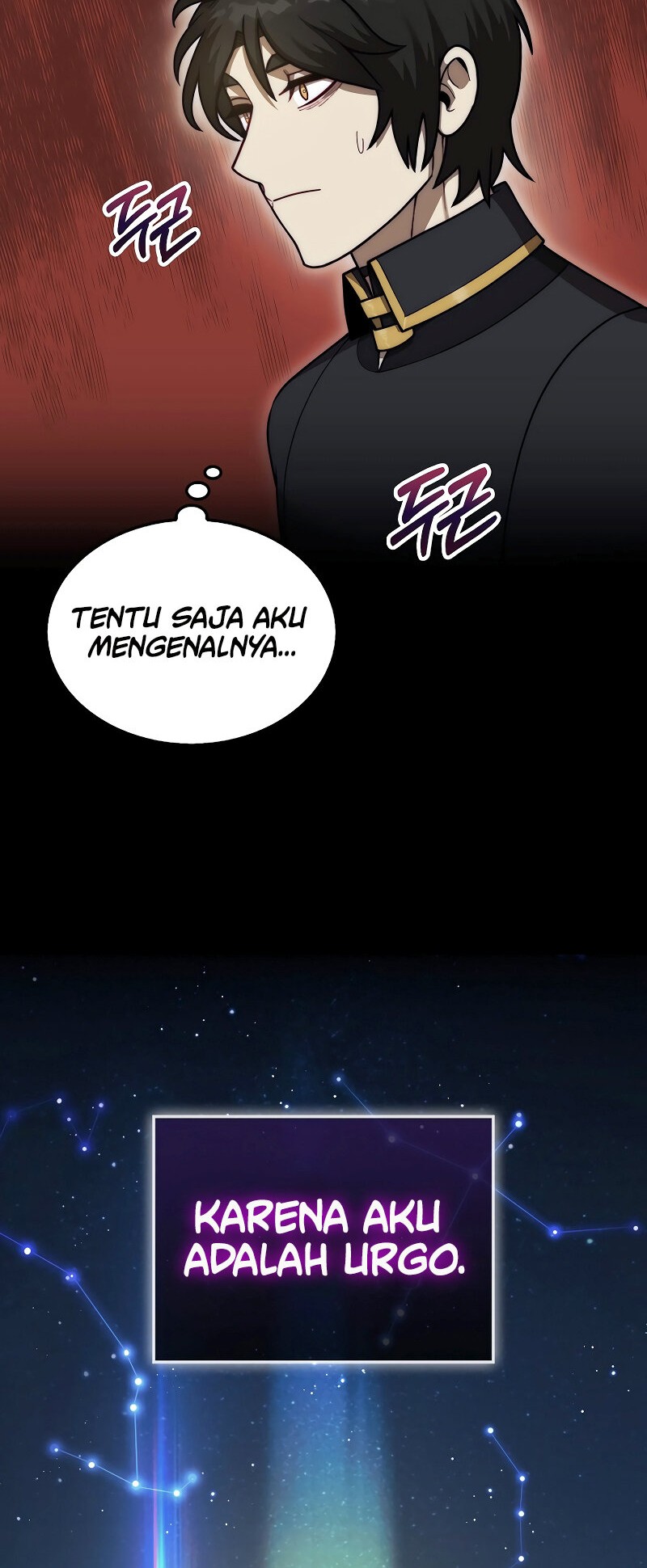The 31st Piece Turns the Tables Chapter 42 - halaman 17