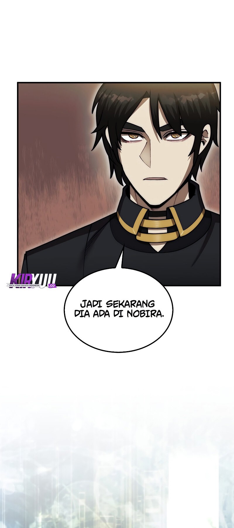 The 31st Piece Turns the Tables Chapter 42 - halaman 25