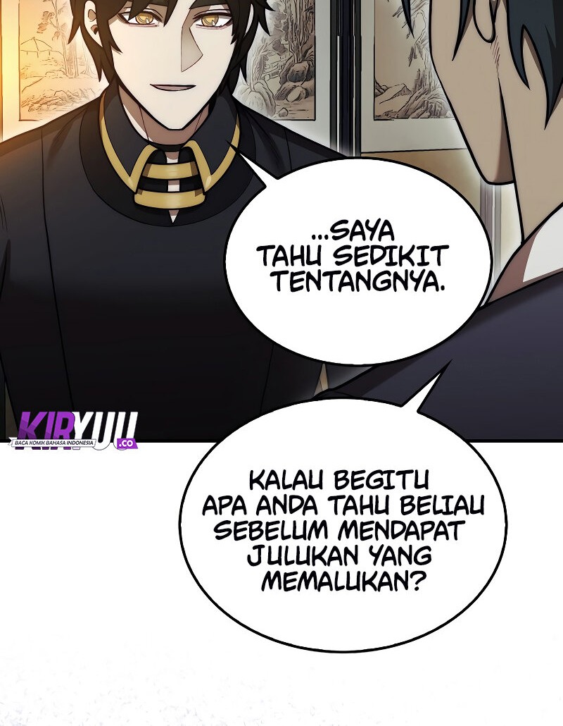 The 31st Piece Turns the Tables Chapter 42 - halaman 33