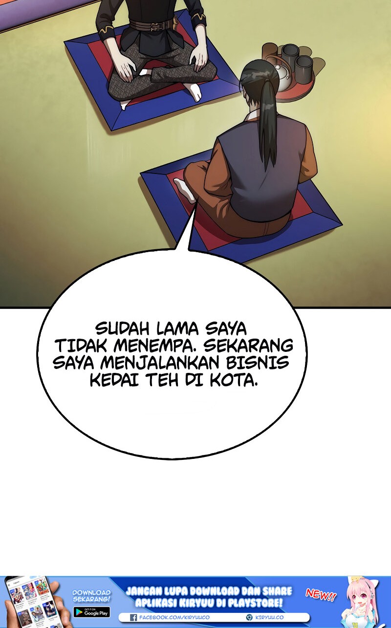 The 31st Piece Turns the Tables Chapter 42 - halaman 40