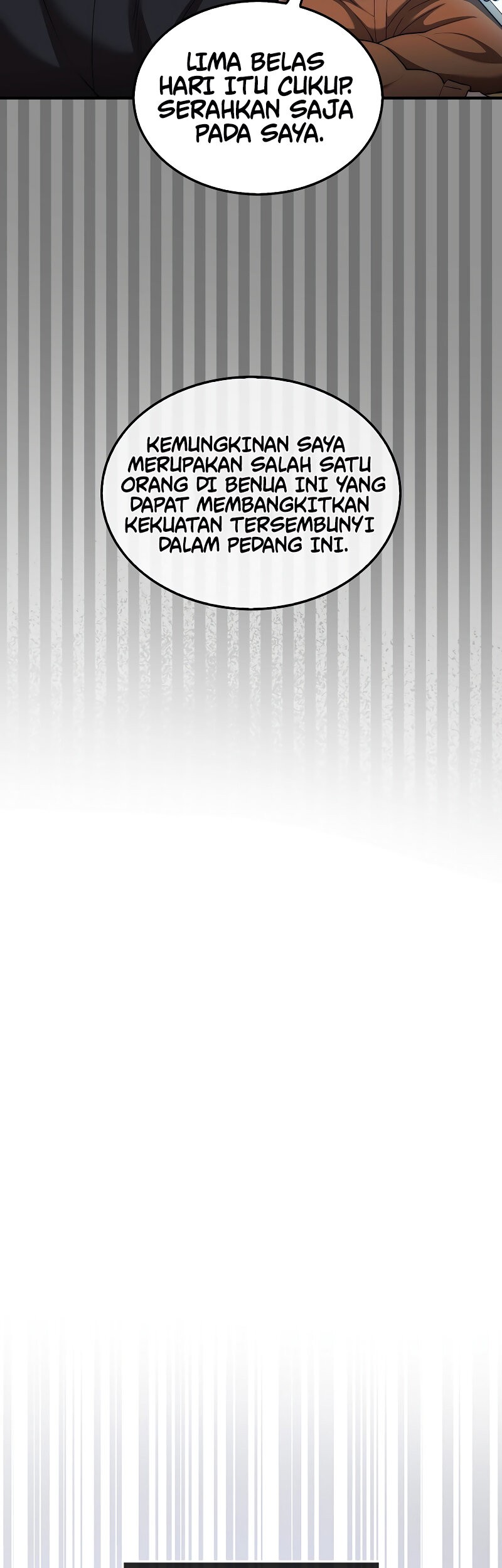 The 31st Piece Turns the Tables Chapter 42 - halaman 51