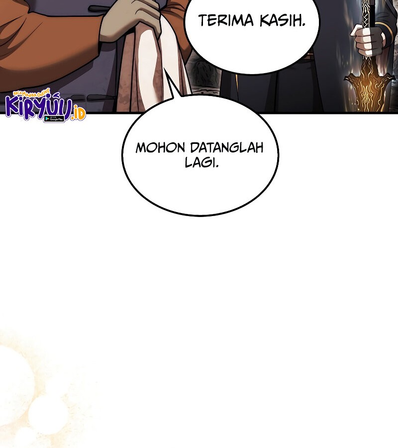 The 31st Piece Turns the Tables Chapter 43 - halaman 33