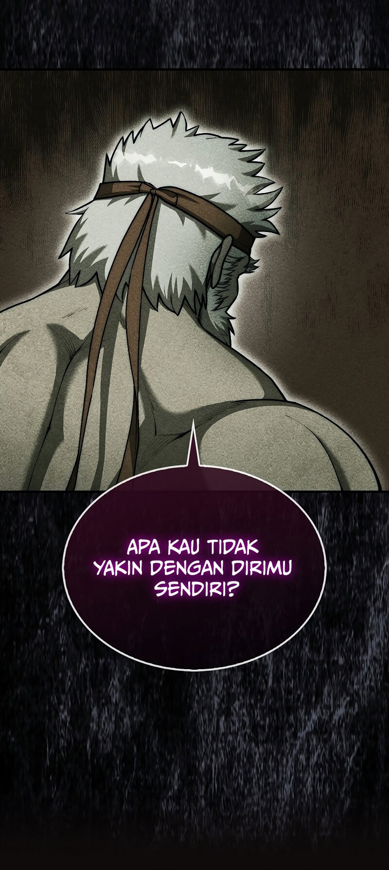 The 31st Piece Turns the Tables Chapter 43 - halaman 5