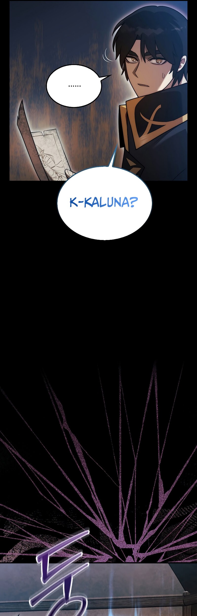 The 31st Piece Turns the Tables Chapter 43 - halaman 66
