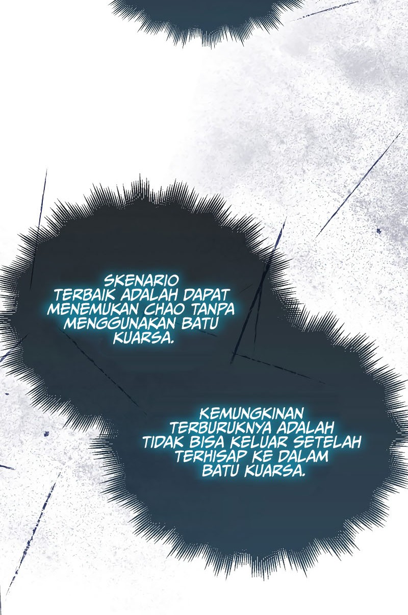 The 31st Piece Turns the Tables Chapter 44 - halaman 13