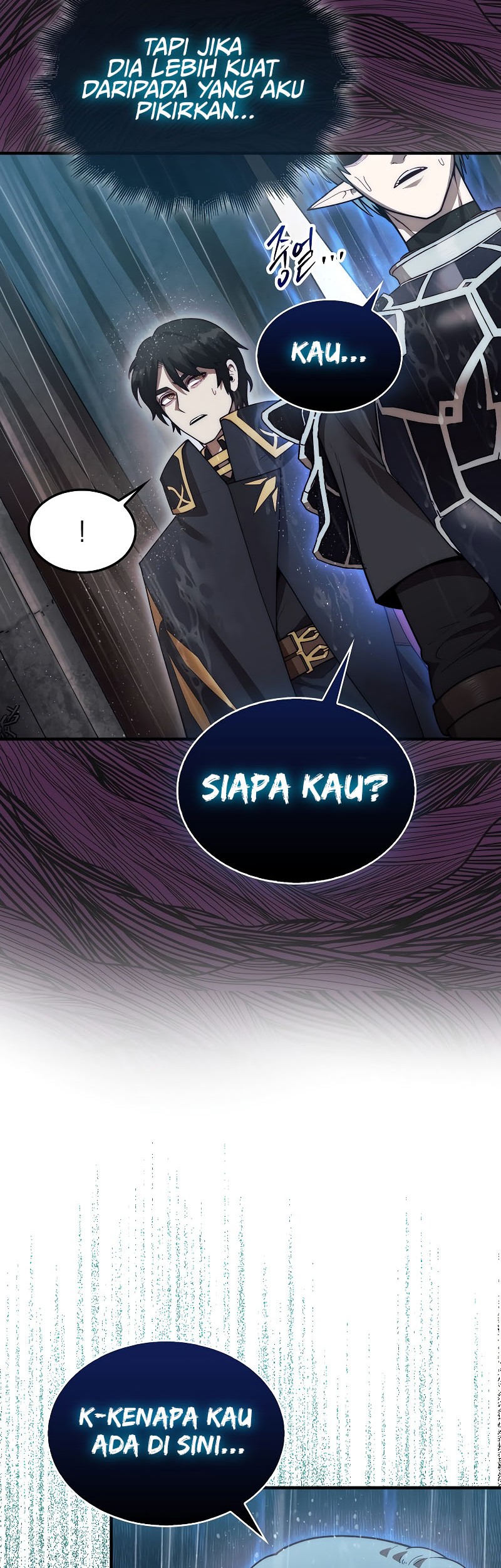 The 31st Piece Turns the Tables Chapter 44 - halaman 15