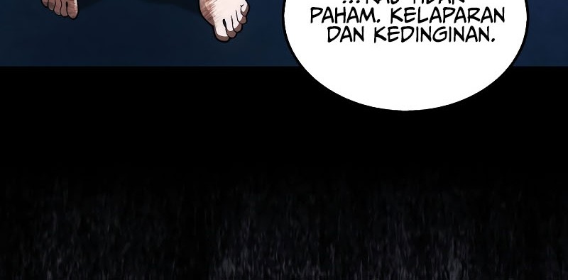 The 31st Piece Turns the Tables Chapter 44 - halaman 28