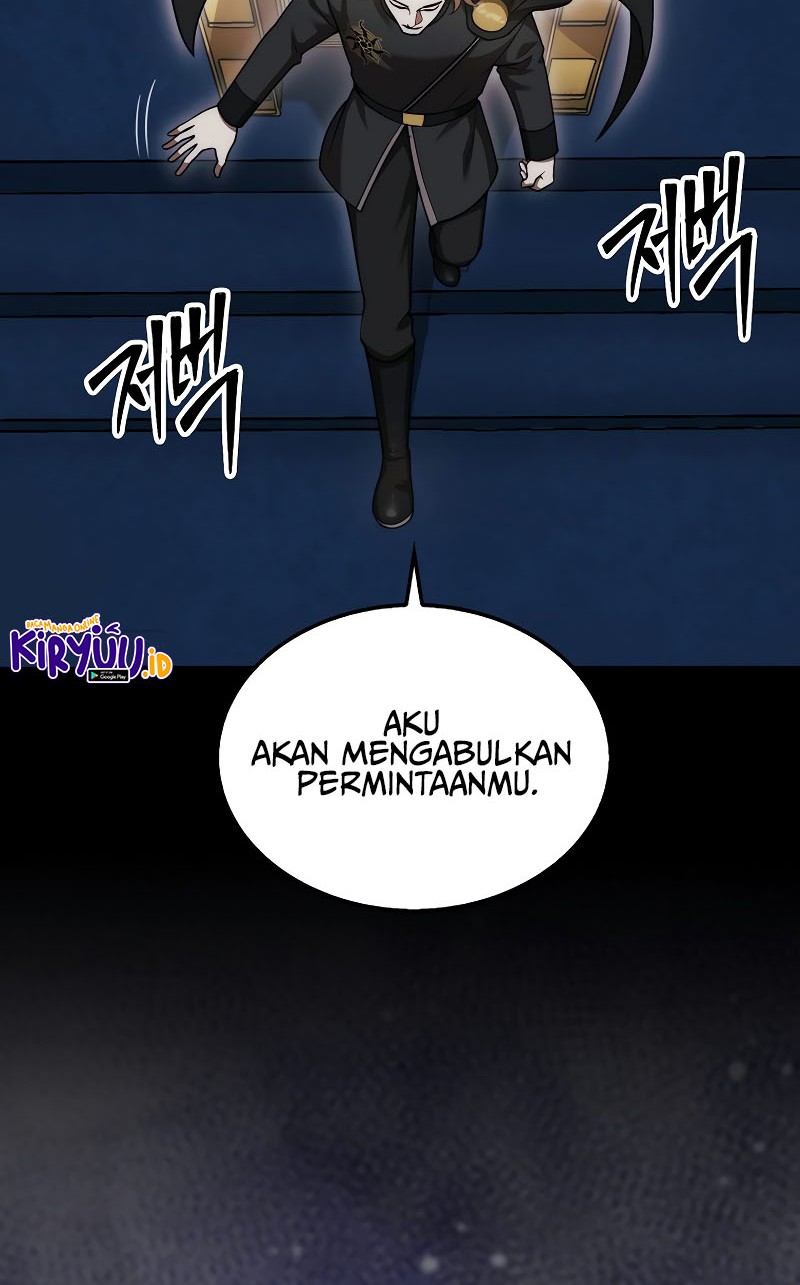 The 31st Piece Turns the Tables Chapter 44 - halaman 32
