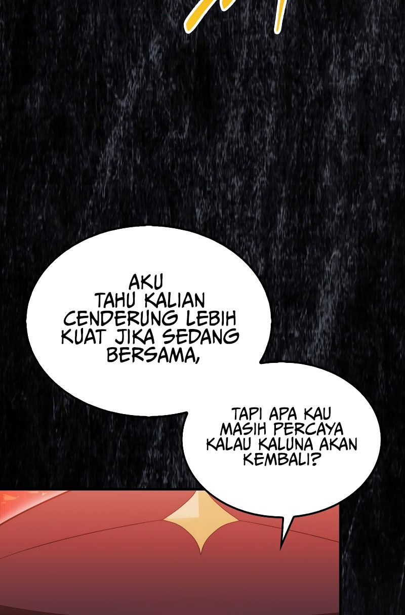 The 31st Piece Turns the Tables Chapter 44 - halaman 65