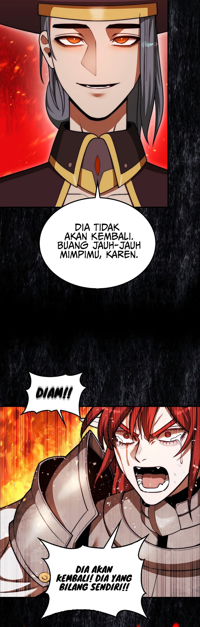 The 31st Piece Turns the Tables Chapter 44 - halaman 66