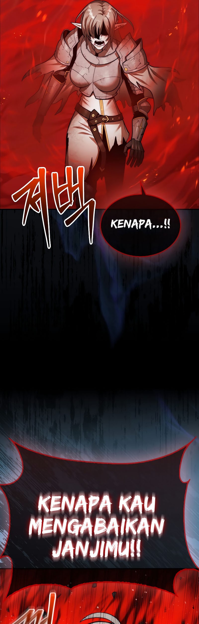 The 31st Piece Turns the Tables Chapter 44 - halaman 70
