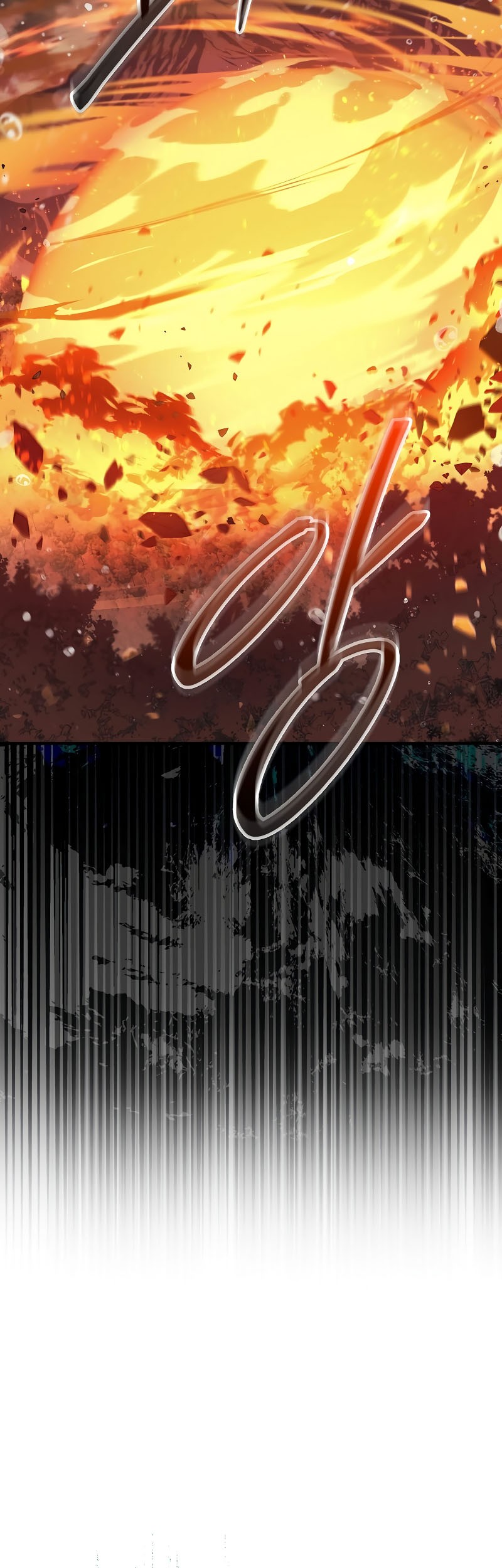 The 31st Piece Turns the Tables Chapter 45 - halaman 17
