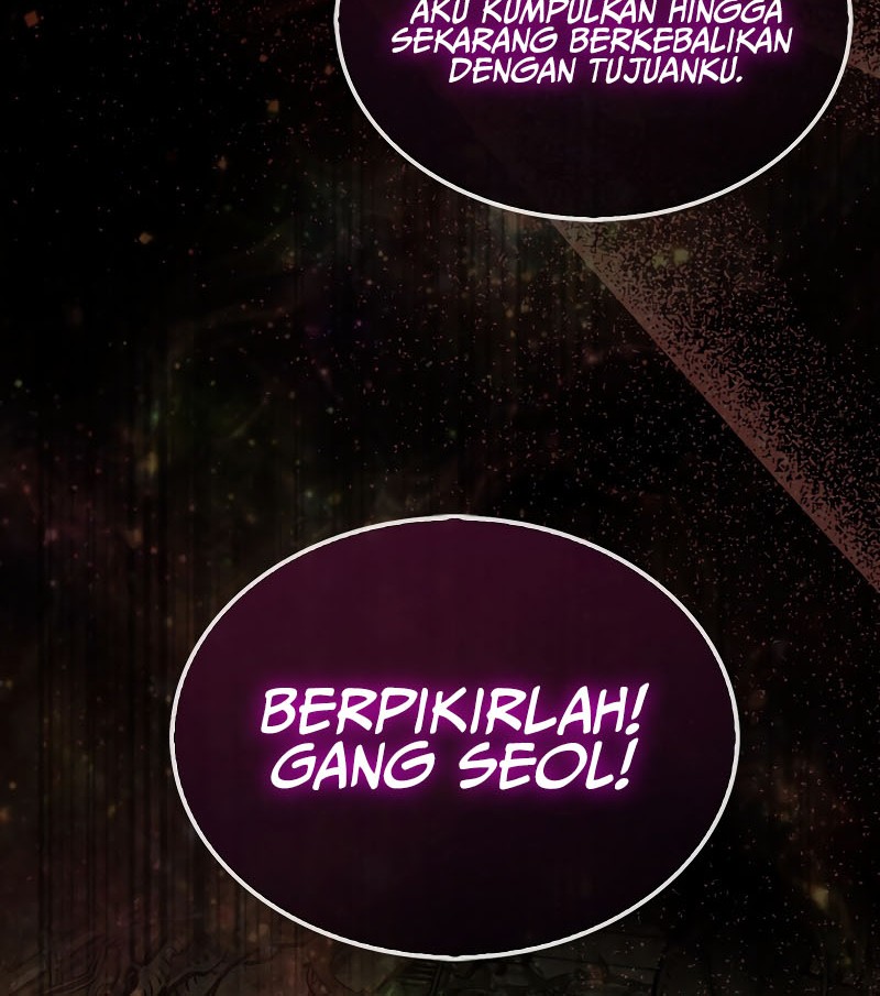 The 31st Piece Turns the Tables Chapter 45 - halaman 22