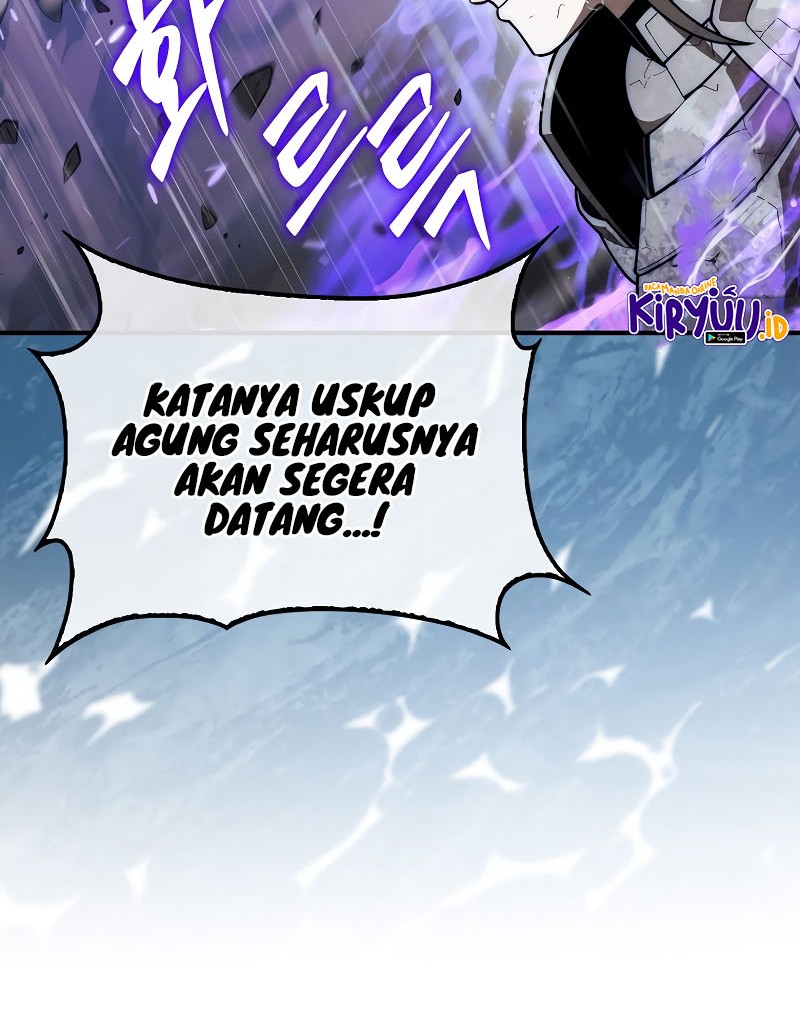 The 31st Piece Turns the Tables Chapter 45 - halaman 34