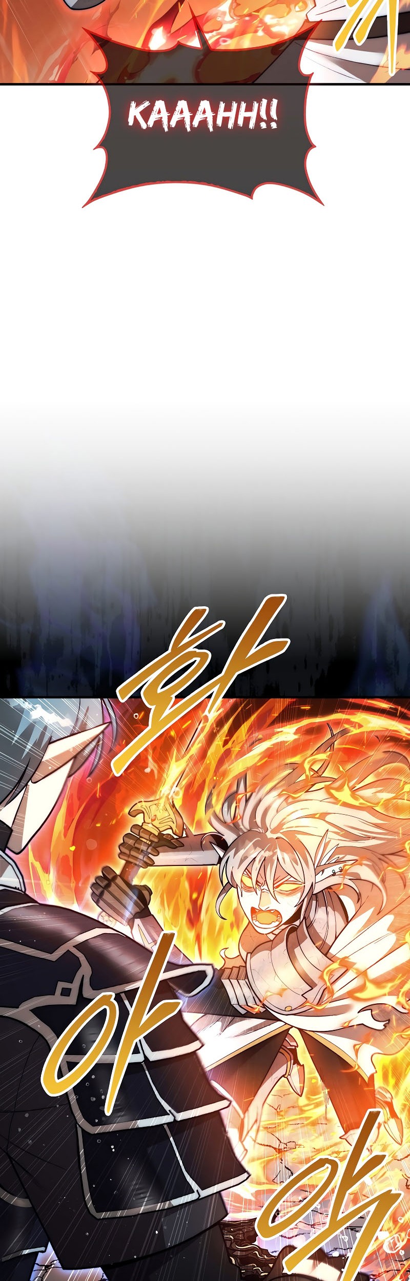 The 31st Piece Turns the Tables Chapter 45 - halaman 48