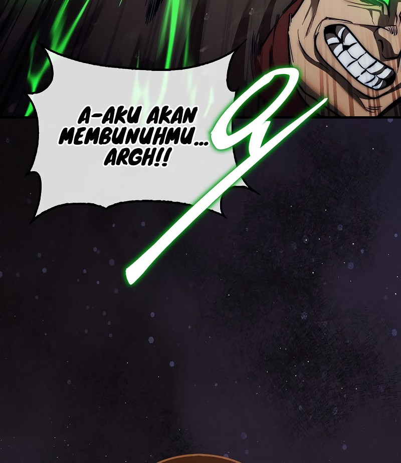 The 31st Piece Turns the Tables Chapter 45 - halaman 74