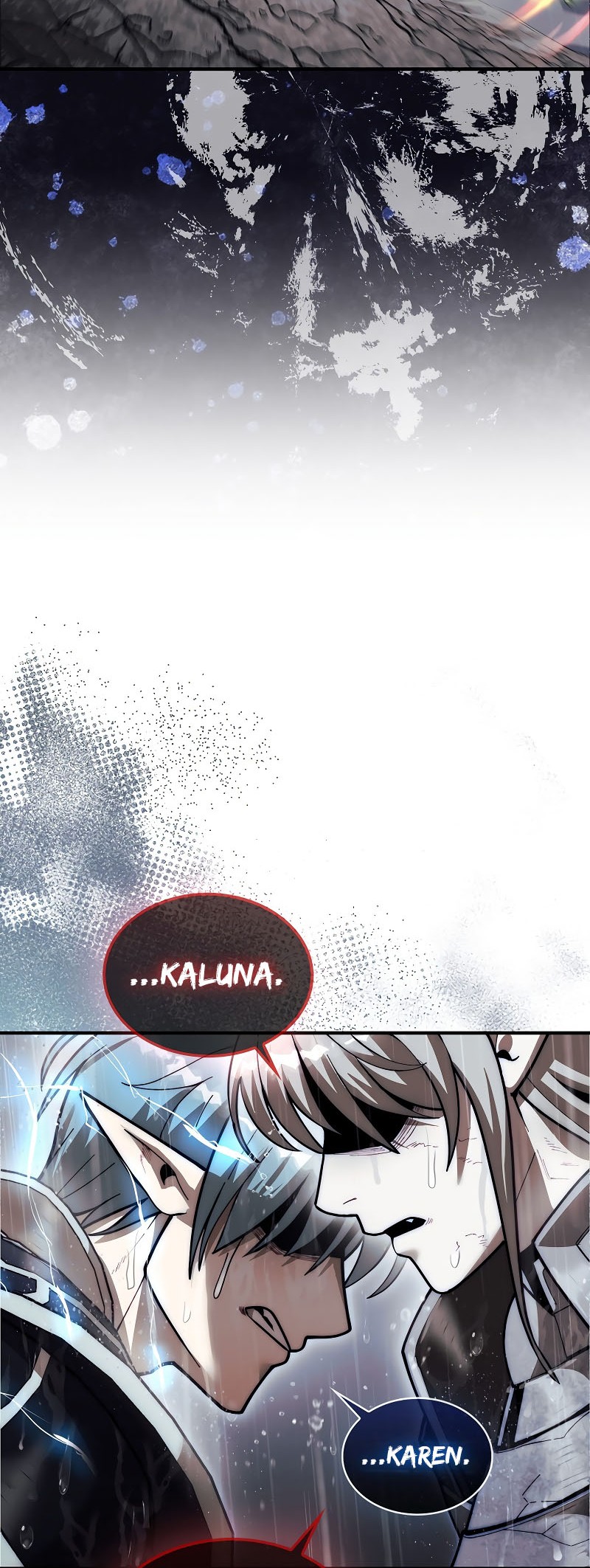 The 31st Piece Turns the Tables Chapter 45 - halaman 82