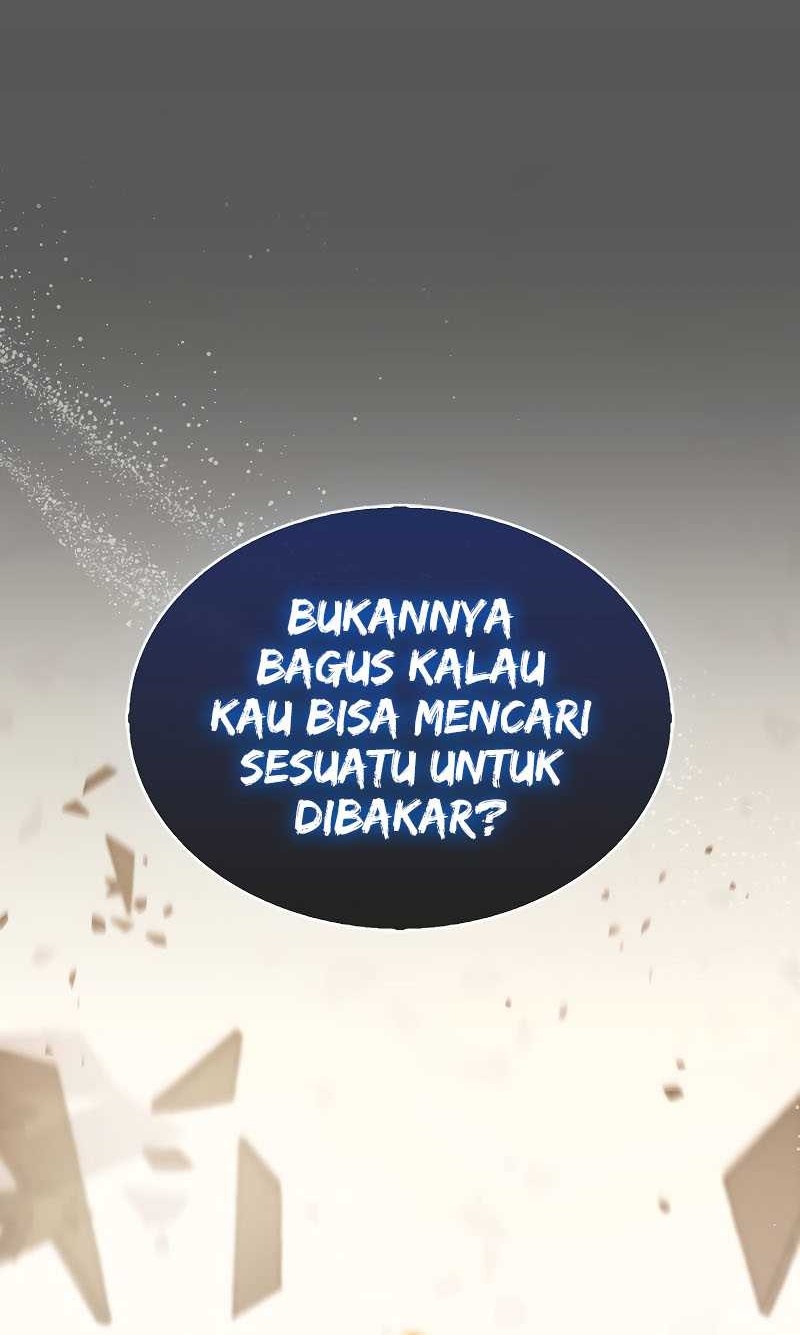 The 31st Piece Turns the Tables Chapter 46 - halaman 100