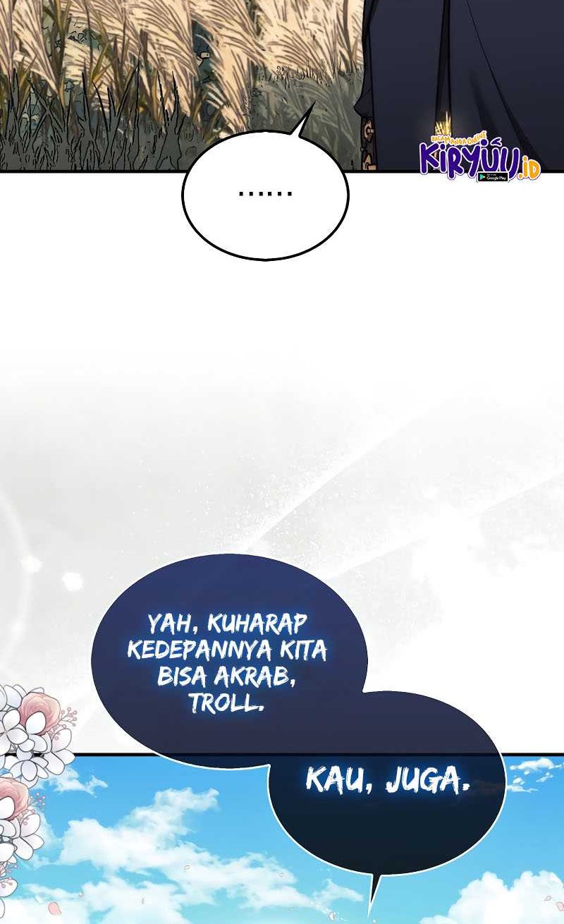 The 31st Piece Turns the Tables Chapter 46 - halaman 108
