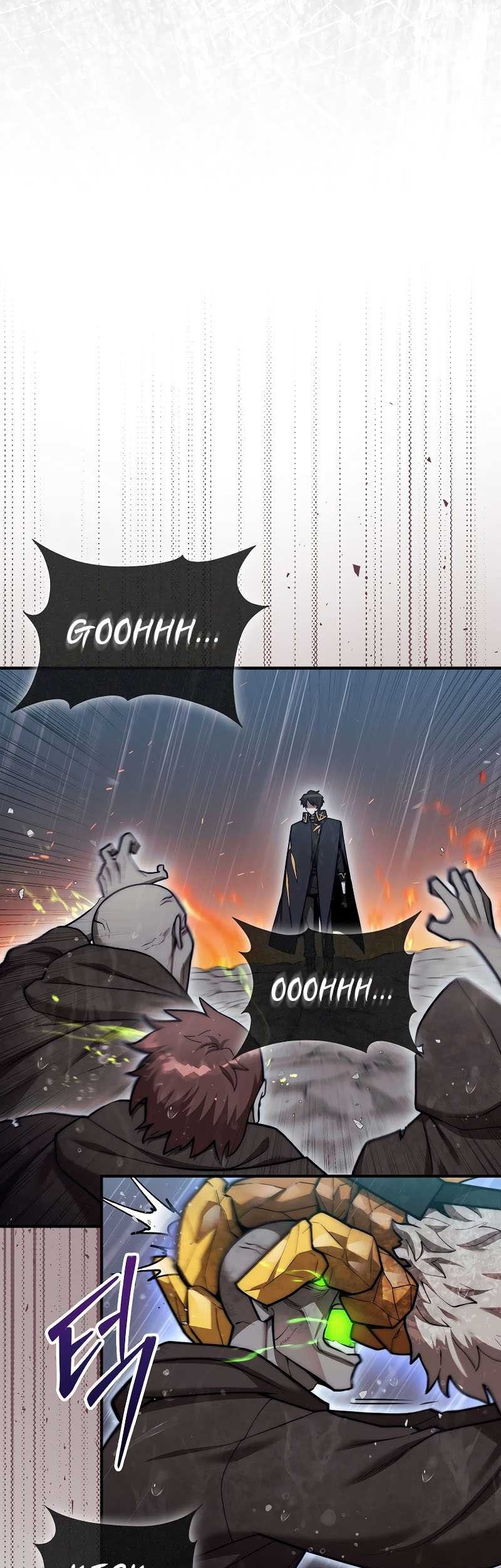 The 31st Piece Turns the Tables Chapter 46 - halaman 21