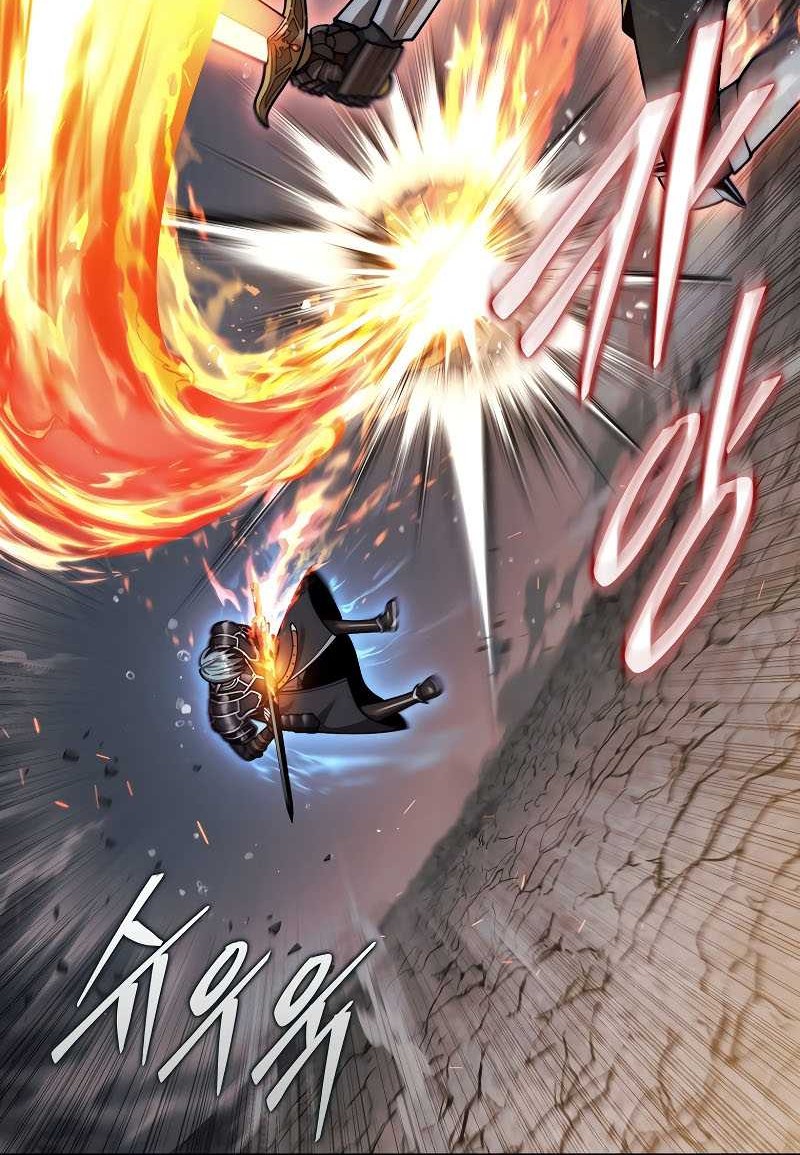 The 31st Piece Turns the Tables Chapter 46 - halaman 31