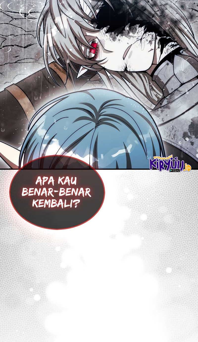 The 31st Piece Turns the Tables Chapter 46 - halaman 56
