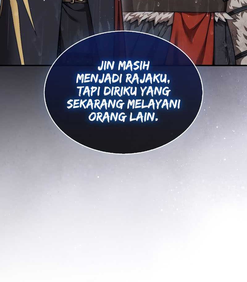 The 31st Piece Turns the Tables Chapter 46 - halaman 60