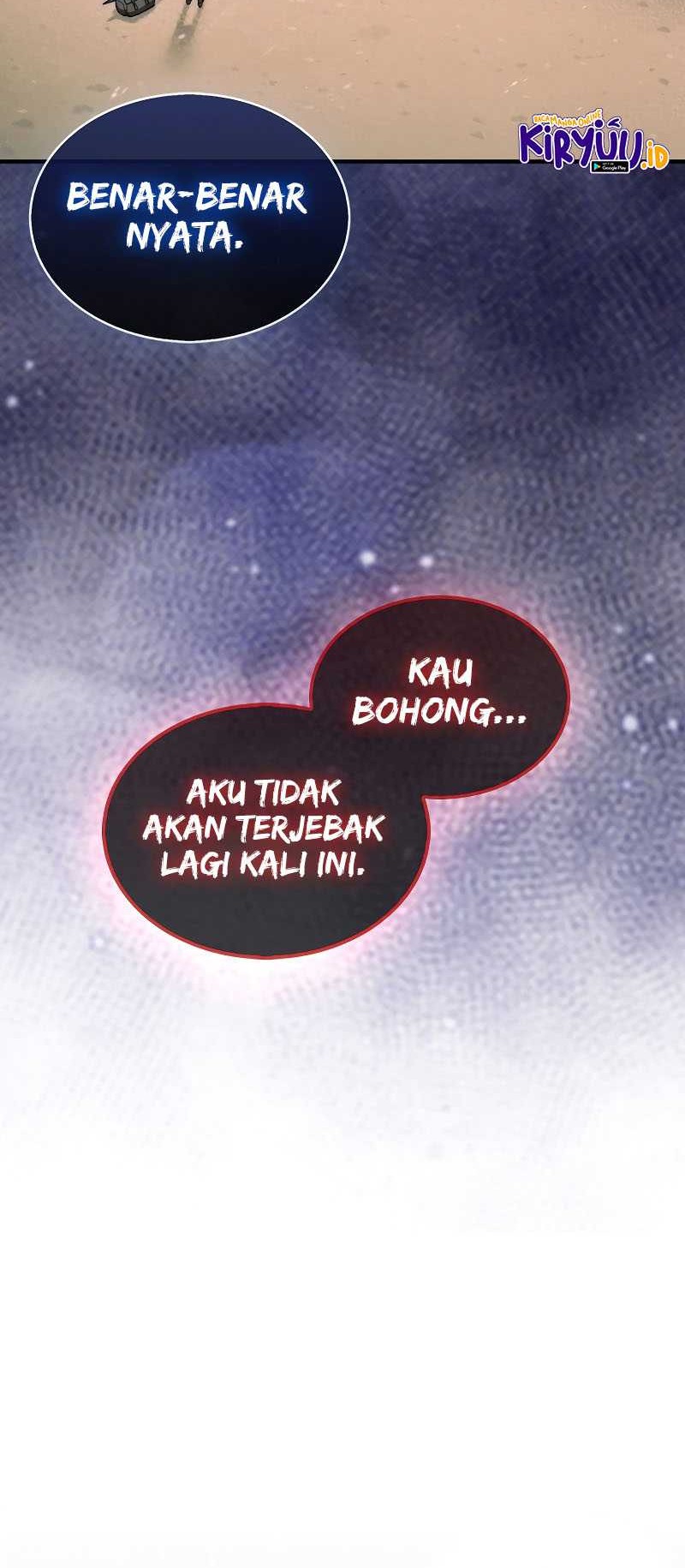 The 31st Piece Turns the Tables Chapter 46 - halaman 64