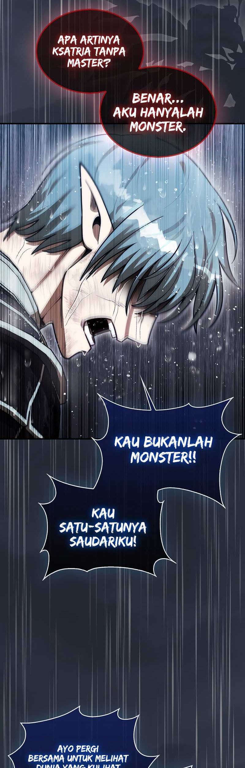 The 31st Piece Turns the Tables Chapter 46 - halaman 66