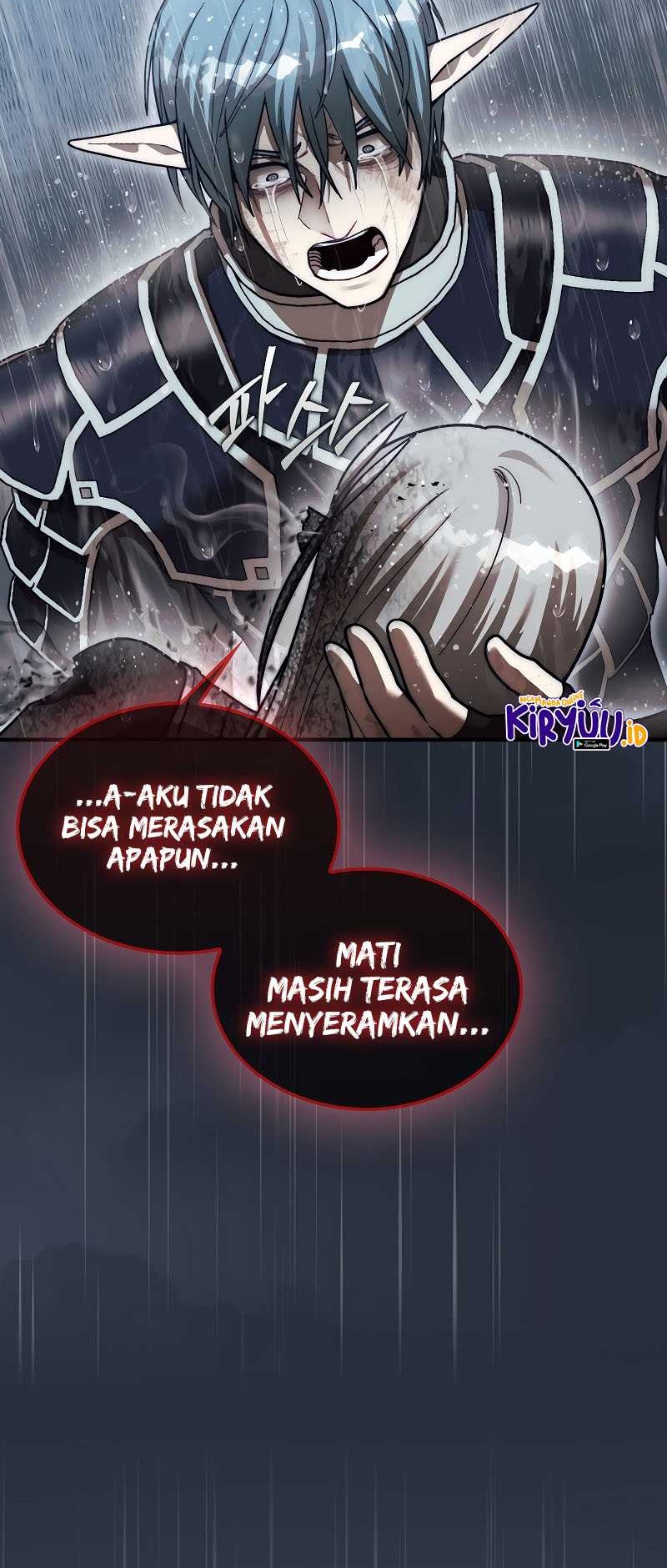 The 31st Piece Turns the Tables Chapter 46 - halaman 68
