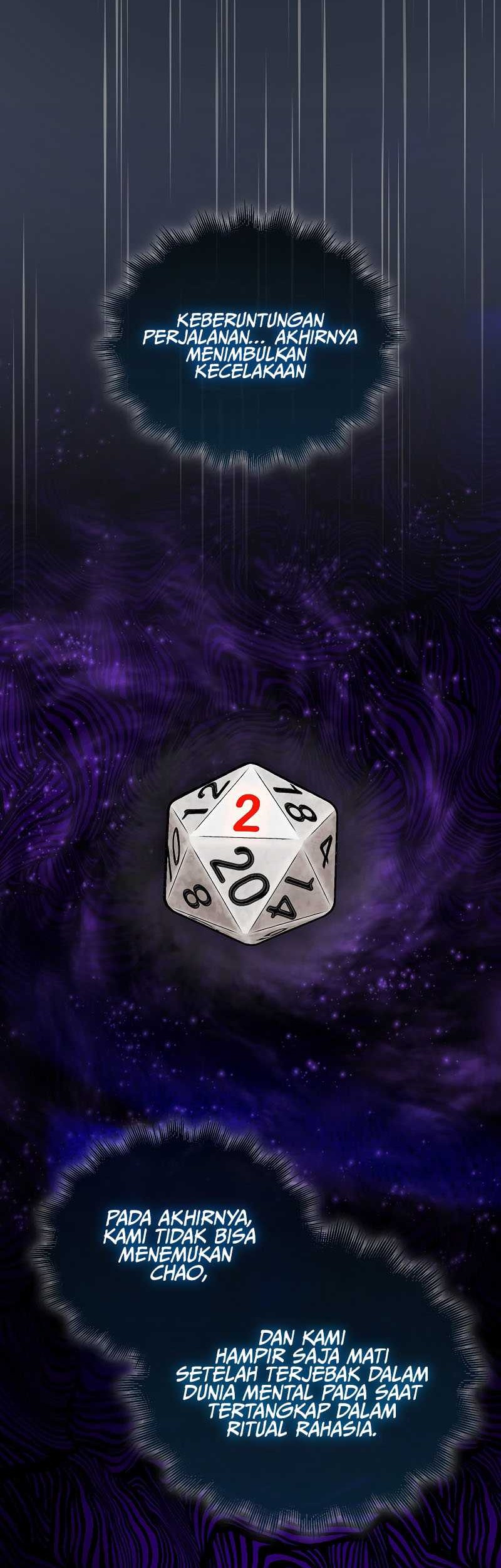 The 31st Piece Turns the Tables Chapter 46 - halaman 74