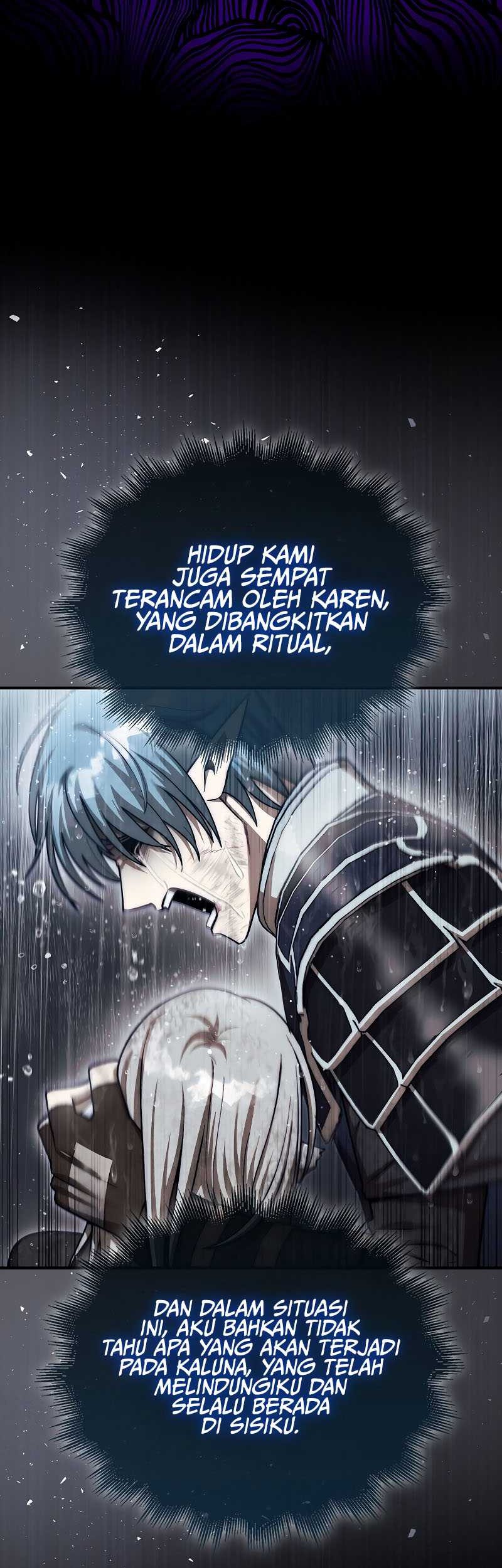 The 31st Piece Turns the Tables Chapter 46 - halaman 75