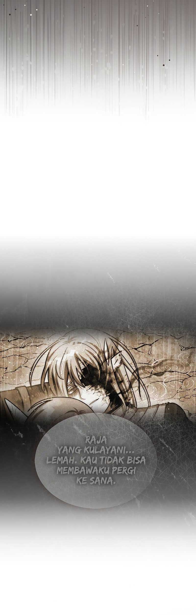 The 31st Piece Turns the Tables Chapter 46 - halaman 77