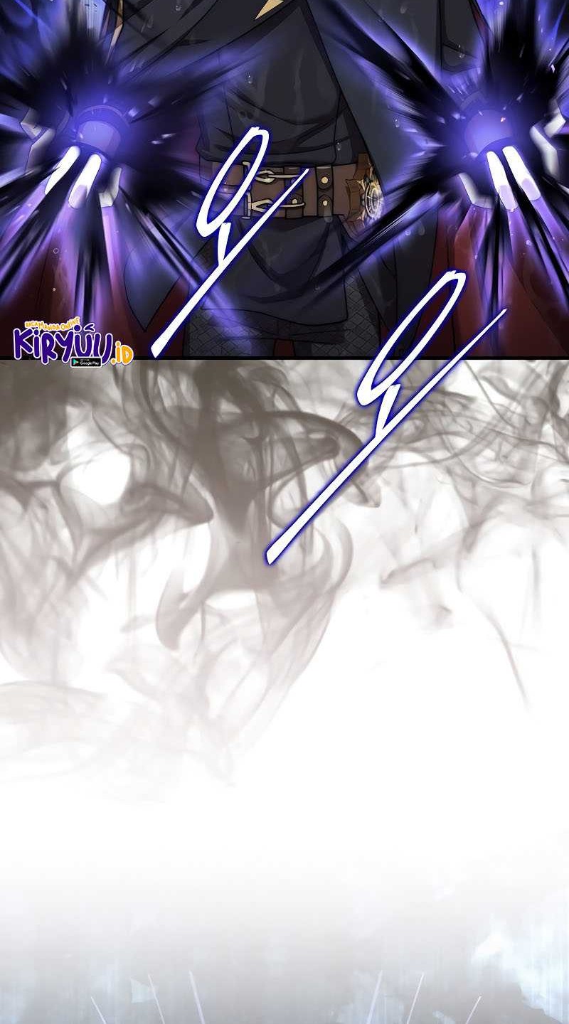 The 31st Piece Turns the Tables Chapter 46 - halaman 80