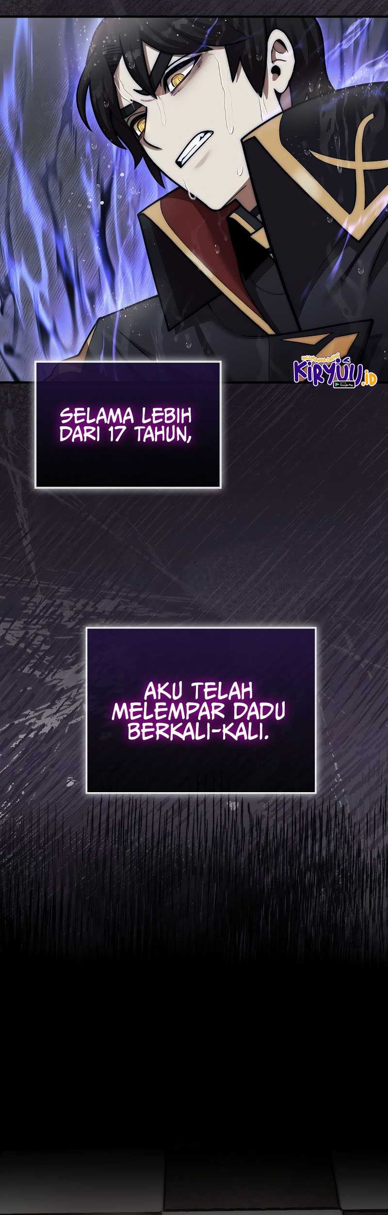 The 31st Piece Turns the Tables Chapter 46 - halaman 83