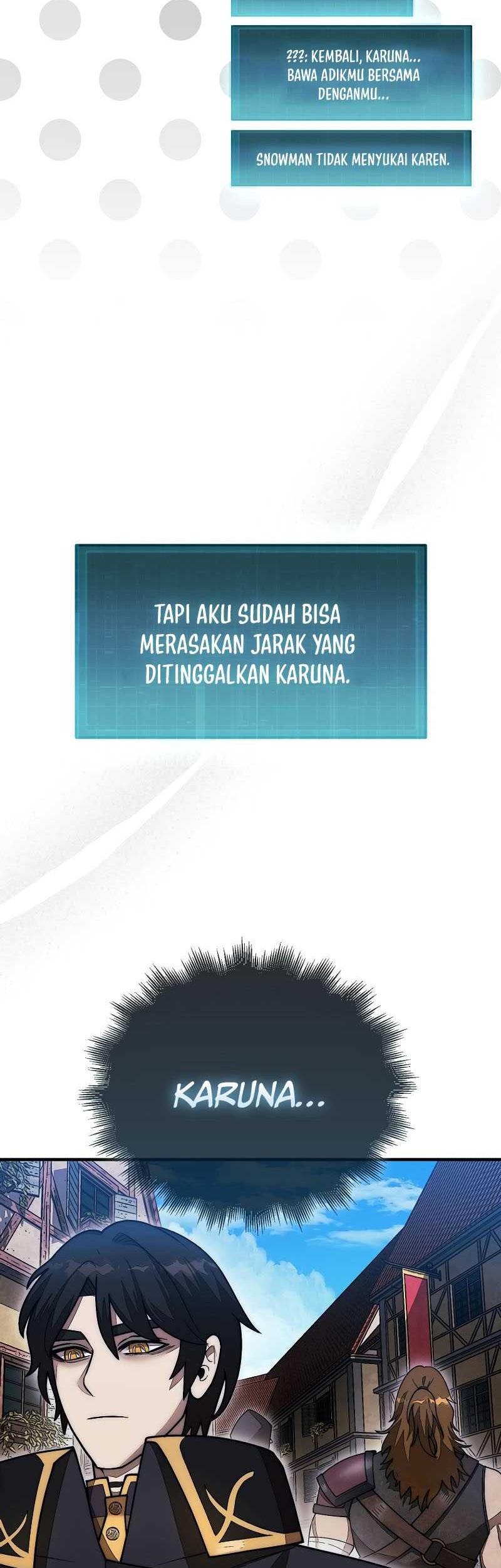 The 31st Piece Turns the Tables Chapter 47 - halaman 14